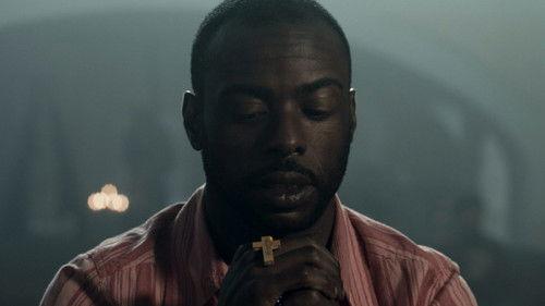 Caronte Season 1 Episode 9 - Episode 9