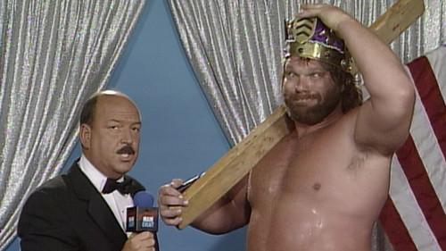 Saturday Night's Main Event Season 5 Episode 4 - Saturday Night's Main Event - May 27, 1989