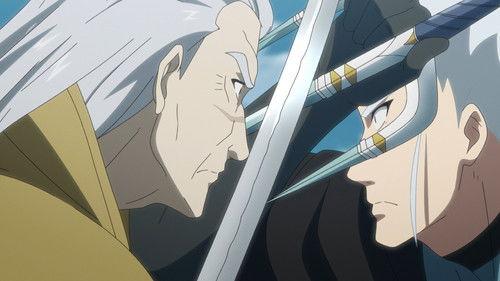 Giant Beasts of ARS Season 1 Episode 6 - An Inescapable Shadow