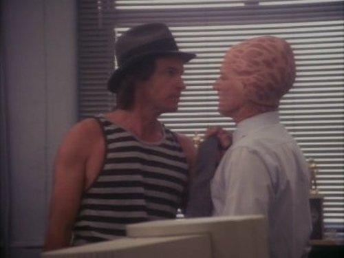 Alien Nation Season 1 Episode 4 - Fifteen with Wanda