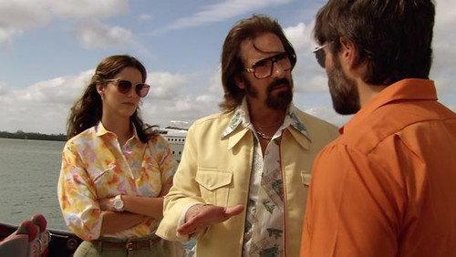 Duenos Del Paraiso Season 1 Episode 12 - Episode 12