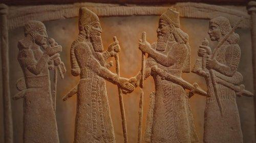 Ancient Aliens Season 20 Episode 16 - The Teachers