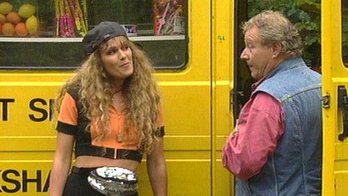 Oppassen!!! Season 6 Episode 4 - Lesbisch