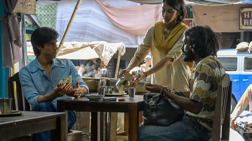 undefined Season 1 Episode 6 - Episode 6