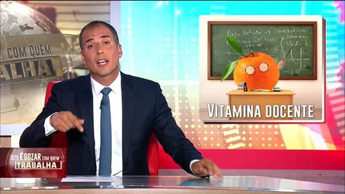 Isto é Gozar Com Quem Trabalha Season 5 Episode 25 - Episode 25