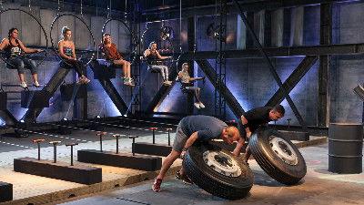 Power Couple Brasil Season 1 Episode 4 - Episode 4