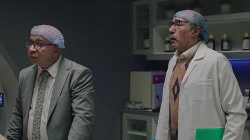 House Duties Season 2 Episode 10 - Episode 10