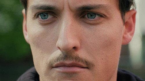 First Department Season 3 Episode 2 - Episode 2