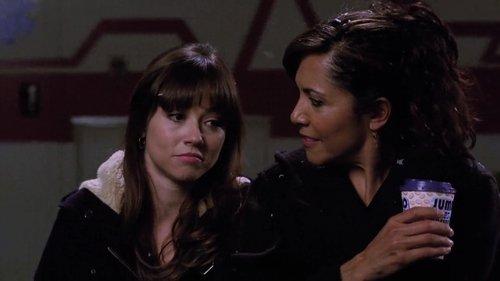 undefined Season 15 Episode 13 - Love is a Battlefield