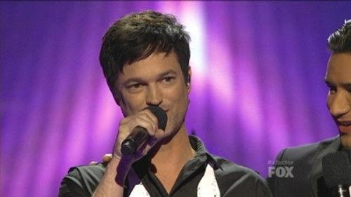 The X Factor Season 3 Episode 19 - Performance Show