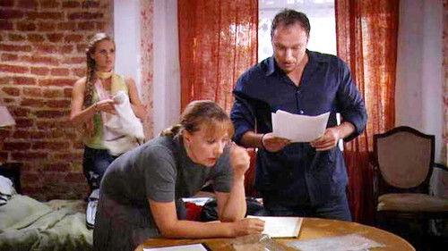 Kamenskaya Season 6 Episode 10 - Episode 10