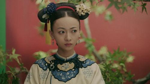 Story of Yanxi Palace Season 1 Episode 26 - Episode 26