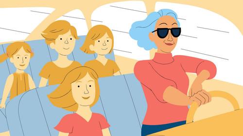 Brazen Season 1 Episode 19 - Episode 19