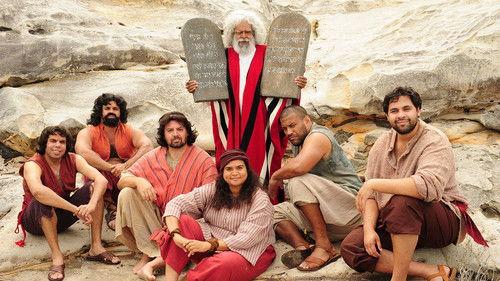 Black Comedy Season 1 Episode 1 - Episode 1