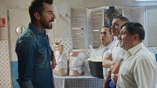 El chiringuito de Pepe Season 1 Episode 10 - Episode 10