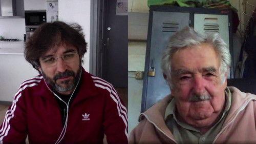 Lo de Évole Season 1 Episode 8 - Especial Coronavirus 2