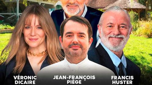 The Unexpected Getaway Season 2 Episode 7 - Episode 7