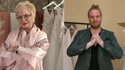 The Duel - Between Tulle and Tears Season 1 Episode 2 - Maritta Emser vs. Hannes Schrader