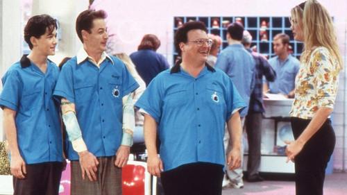 undefined Season 4 Episode 7 - D3: Judgement Day