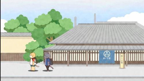 Working Buddies! Season 2 Episode 7 - Not Working Buddies Summer