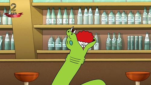 Another Week On Cartoon Season 2 Episode 9 - Episode 9