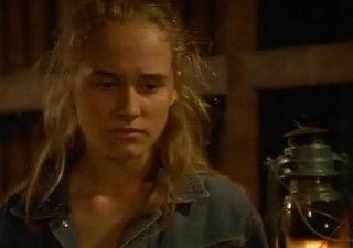 Spellbinder Season 1 Episode 18 - Run