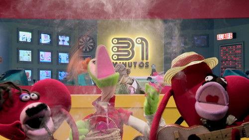 31 Minutes Season 4 Episode 3 - Patana enamorada