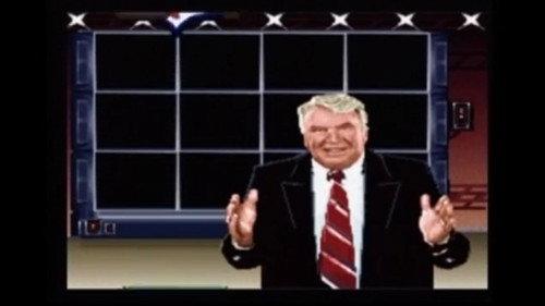 Icons Season 1 Episode 16 - John Madden NFL Football