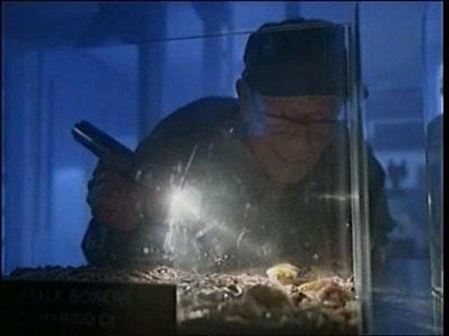 The Sentinel Season 2 Episode 18 - Smart Alec