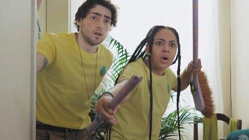 Summer Sparks Season 1 Episode 4 - Episode 4