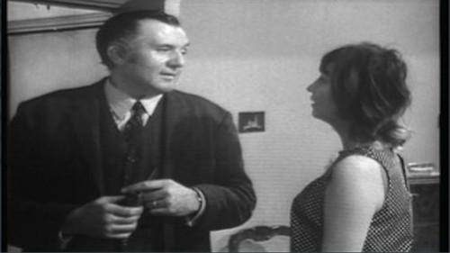 The Investigations of Commissioner Maigret Season 1 Episode 6 - Episode 6