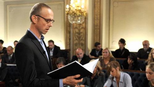 What If? Season 1 Episode 2 - Aflevering 2