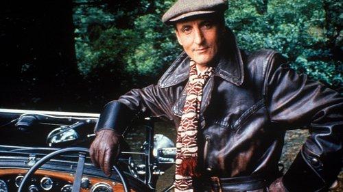 Agatha Christie's Poirot Season 1 Episode 3 - The Adventure of Johnnie Waverly