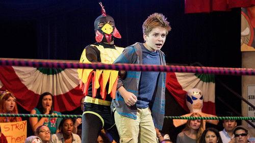 Fuller House Season 1 Episode 6 - The Legend of El Explosivo