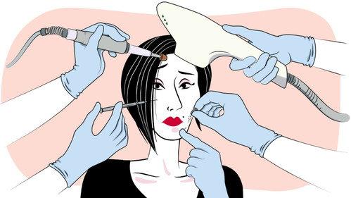 Libres! Manifeste pour s'affranchir des diktats sexuels Season 1 Episode 5 - Episode 5