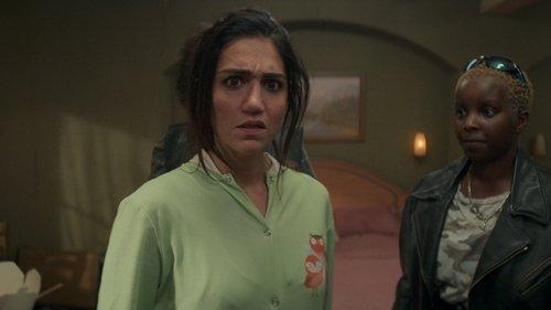 undefined Season 1 Episode 5 - Episode 5