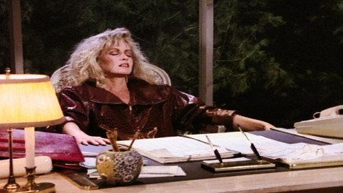 Knots Landing Season 9 Episode 15 - Another Modest Proposal