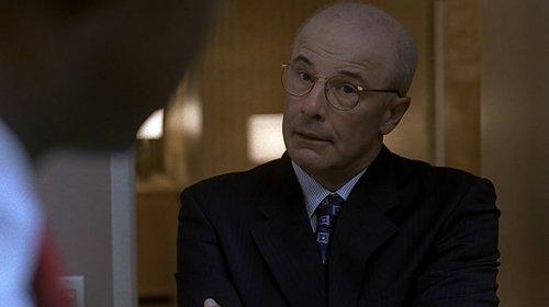 undefined Season 1 Episode 9 - 8:00 A.M.-9:00 A.M.