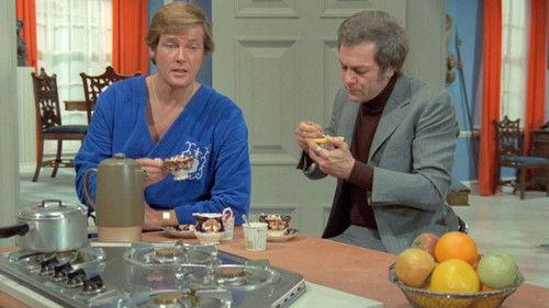 The Persuaders! Season 1 Episode 7 - Someone Like Me