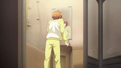 Hana-Kimi Season 1 Episode 12 - I Was the Same