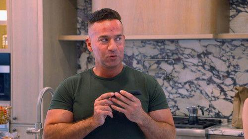 Jersey Shore: Family Vacation Season 7 Episode 2 - Reality Check