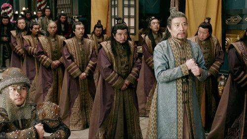 The Rise of Phoenixes Season 1 Episode 58 - Episode 58