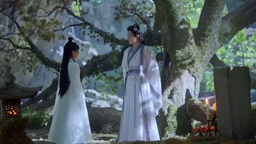 The Longest Promise Season 1 Episode 19 - Episode 19