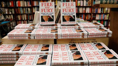 PBS News Hour Season 43 Episode 6 - January 8, 2018