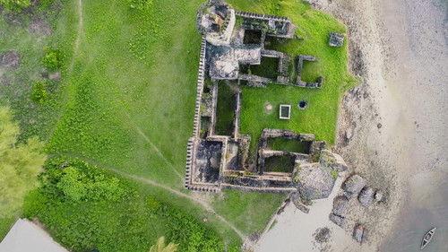 Abandoned Engineering Season 7 Episode 8 - American Ghost Park