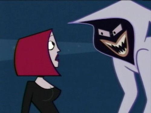 Clone High Season 1 Episode 9 - Raisin the Stakes: A Rock Opera in Three Acts