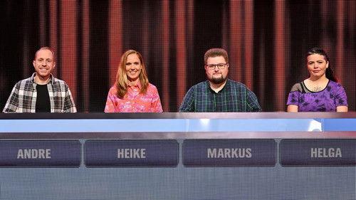 Gefragt - Gejagt Season 11 Episode 9 - Episode 9