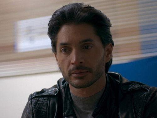 El amor invencible Season 1 Episode 14 - "Quiero recuperar el tiempo a tu lado"