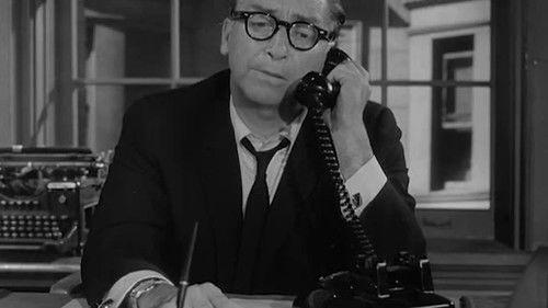 Naked City Season 4 Episode 7 - Go Fight City Hall