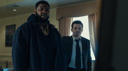 undefined Season 3 Episode 6 - Ecotone